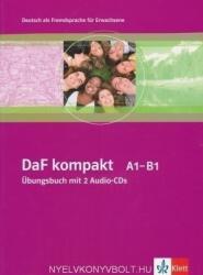 DaF Kompakt - I. Sander, collegium (2011)