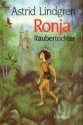 Ronja, Raubertochter - Astrid Lindgren (1982)