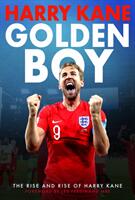 Harry Kane - England's Golden Boy (ISBN: 9781782818168)
