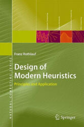 Design of Modern Heuristics - Franz Rothlauf (2011)
