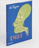 Emile, The Helpful Octopus - Tomi Ungerer (ISBN: 9780714849737)