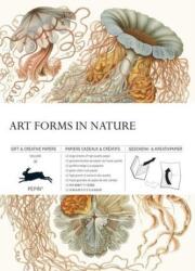 Art Forms in Nature (ISBN: 9789460090950)