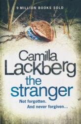 The Stranger - Camilla Läckberg (2012)
