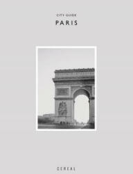 Cereal City Guide: Paris (ISBN: 9781419732874)