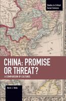 China: Promise or Threat? : A Comparison of Cultures (ISBN: 9781608468393)
