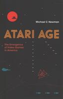 Atari Age - Newman, Michael Z. (ISBN: 9780262536110)