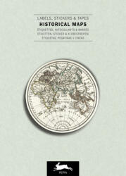 Historical Maps (ISBN: 9789460094255)
