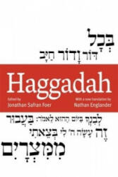 Haggadah - Jonathan Safran Foer (2012)