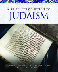 A Brief Introduction to Judaism (ISBN: 9781506450407)
