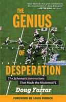 Genius of Desperation - Doug Farrar, Louis Riddick (ISBN: 9781629375793)
