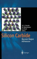 Silicon Carbide: Recent Major Advances (ISBN: 9783540404583)