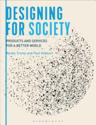 Designing for Society - TROMP NYNKE (ISBN: 9781472567987)