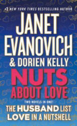 Nuts about Love: The Husband List and Love in a Nutshell (ISBN: 9781250294845)