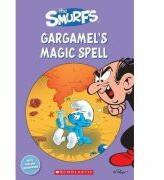 Gargamel’s Magic Spell - Fiona Davis (ISBN: 9781910173084)