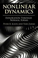 Nonlinear Dynamics: Exploration Through Normal Forms (ISBN: 9780486780450)