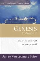 Genesis: Genesis 1-11 (ISBN: 9780801066375)