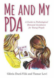 Me and My PDA - DURA VILA GLORIA (ISBN: 9781785924651)