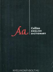 Collins English Dictionary Complete and Unabridged (ISBN: 9780008284374)