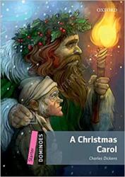 Christmas Carol (ISBN: 9780194627108)