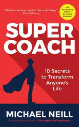 Supercoach - Michael Neill (ISBN: 9781788171625)