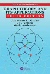 Graph Theory and Its Applications - Gross (ISBN: 9781482249484)