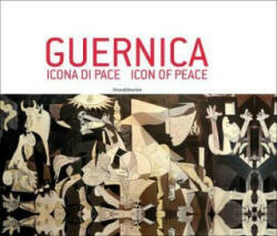 Guernica - Serena Baccaglini (ISBN: 9788836638925)