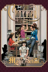 Charmed: Magic School - Katy Rex (ISBN: 9781524104429)