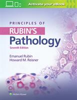 Principles of Rubin's Pathology - Emmanuel Rubin, Howard M. Reisner (ISBN: 9781496350329)