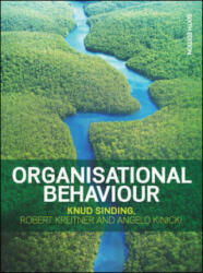 Organisational Behaviour 6e (ISBN: 9781526812360)
