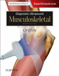 Diagnostic Ultrasound: Musculoskeletal - James F. Griffith (ISBN: 9780323570138)