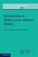 Introduction to Hidden Semi-Markov Models (ISBN: 9781108441988)