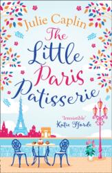 The Little Paris Patisserie (ISBN: 9780008259785)