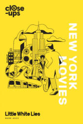 New York Movies (ISBN: 9780008256647)