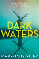 Dark Waters (ISBN: 9780008285111)