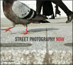 Street Photography Now - Sophie Howarth, Stephen McLaren (2011)