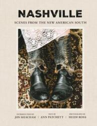 Nashville (ISBN: 9780062821447)