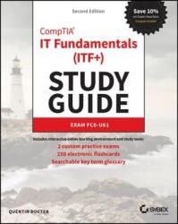 Comptia It Fundamentals (ISBN: 9781119513124)