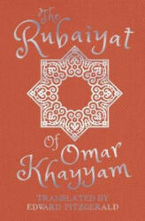 Rubaiyat of Omar Khayyam - Edward Fitzgerald (ISBN: 9781788287883)