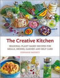 Creative Kitchen - Stephanie Hafferty (ISBN: 9781856233231)