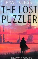 Lost Puzzler (ISBN: 9780008272302)