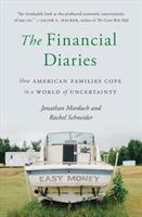 The Financial Diaries: How American Families Cope in a World of Uncertainty (ISBN: 9780691183145)