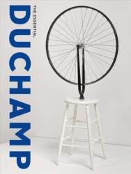 The Essential Duchamp (ISBN: 9780300233117)