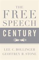 The Free Speech Century (ISBN: 9780190841386)
