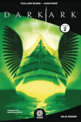 Dark Ark Volume 2 - Cullen Bunn (ISBN: 9781935002468)