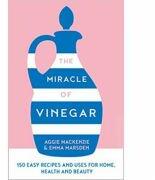 The Miracle of Vinegar - Emma Marsden (ISBN: 9780008310578)
