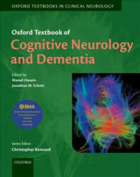 Oxford Textbook of Cognitive Neurology and Dementia - Masud Husain (ISBN: 9780198831082)