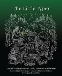 Little Typer - Friedman, Daniel P. (Professor, Indiana University), David Thrane Christiansen (ISBN: 9780262536431)