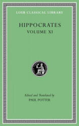 Diseases of Women 1-2 - Hippocrates (ISBN: 9780674996571)
