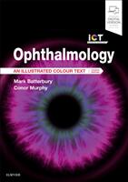 Ophthalmology - Mark Batterbury, Conor Murphy (ISBN: 9780702075025)
