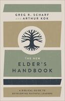 New Elder's Handbook (ISBN: 9780801076343)